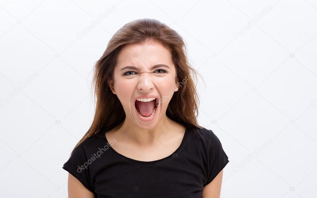 Hãy la hét - liệu pháp để cân bằng cuộc sống